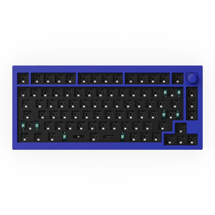 Keychron Q1 Hotswap V2-  Barebone