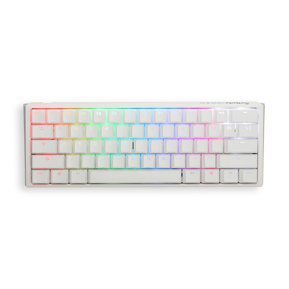 Ducky ONE 3 RGB - Mini