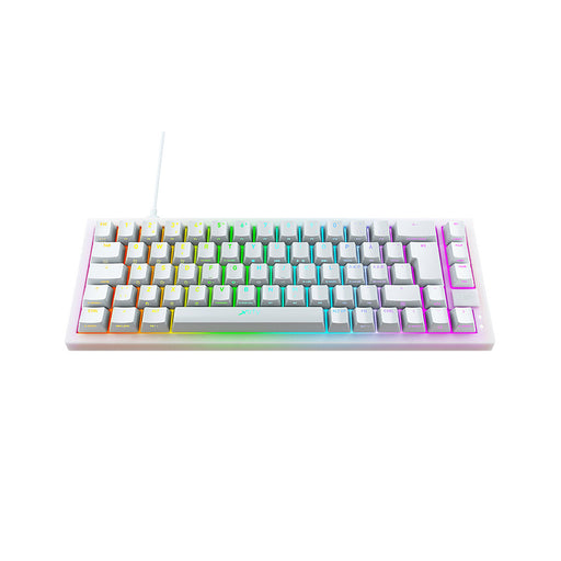 Xtrfy Keyboards —  Inc.