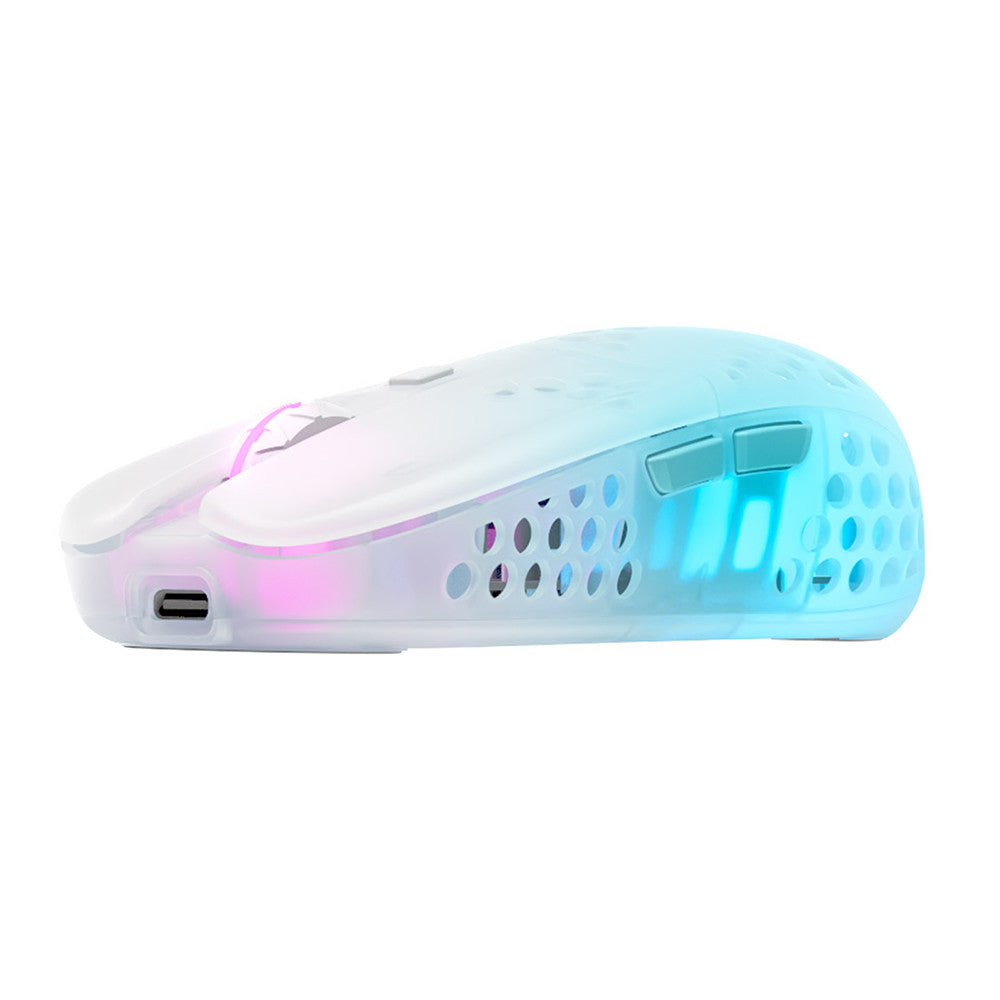 Xtrfy MZ1 - Wireless