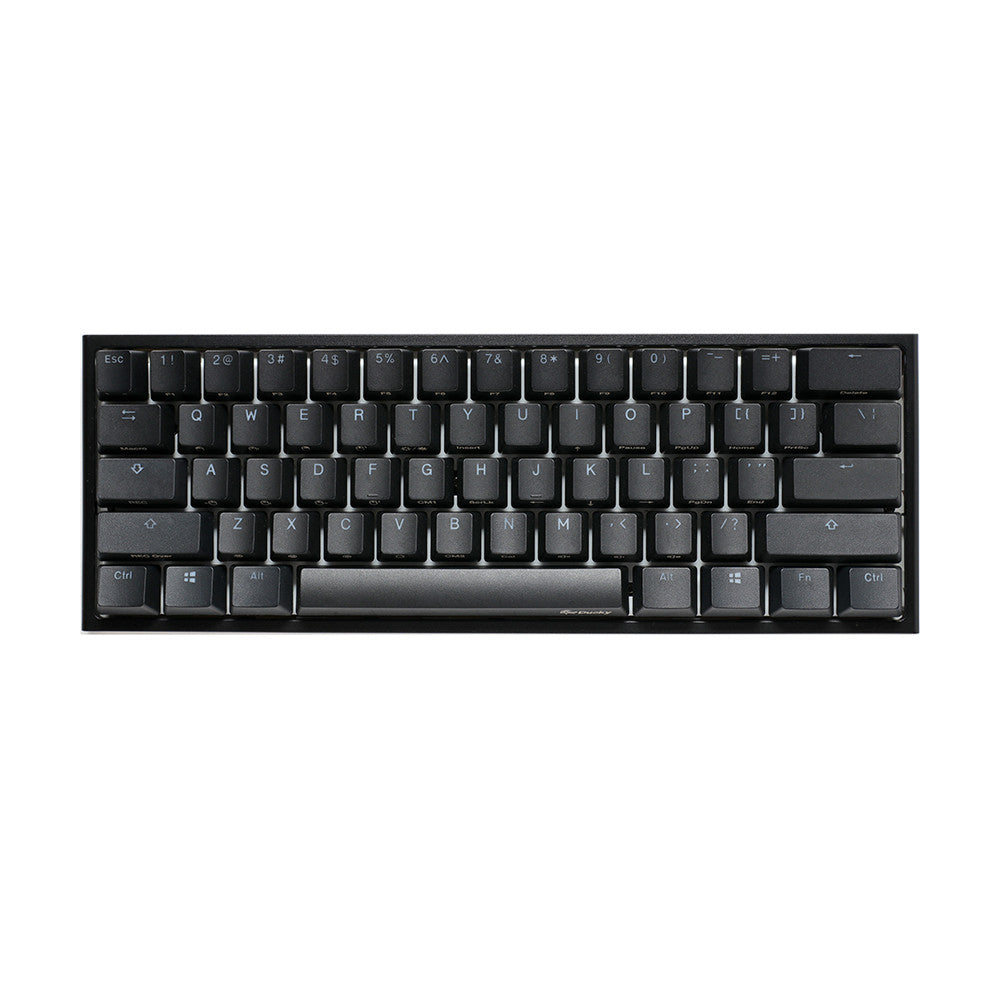 Ducky ONE 2 PRO Classic Mini Kailh White Teclado