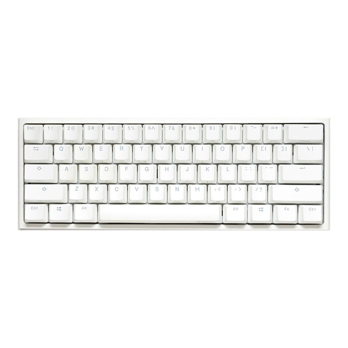 Ducky ONE 2 Mini PRO RGB