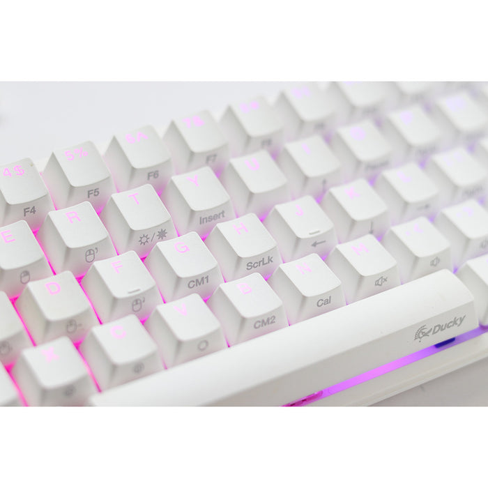 Ducky ONE 2 Mini PRO RGB
