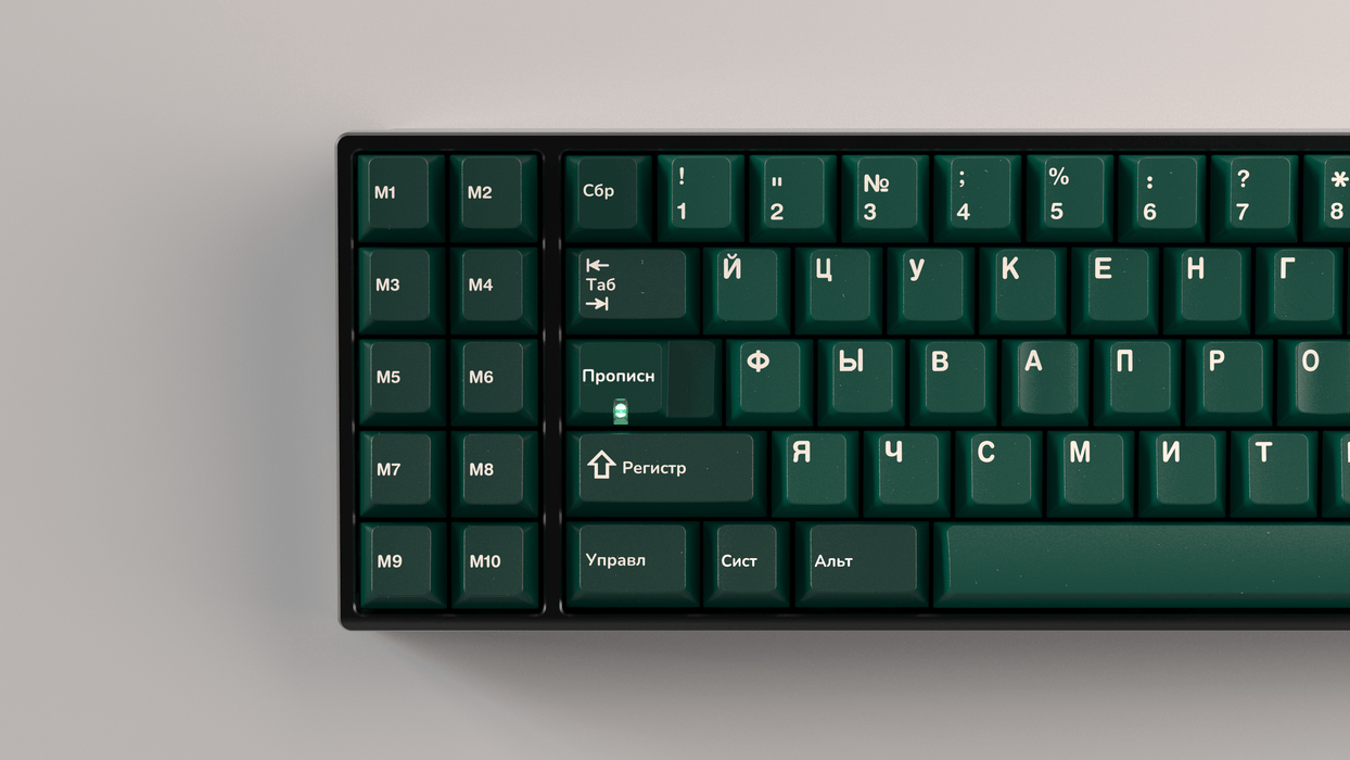 GMK Taiga