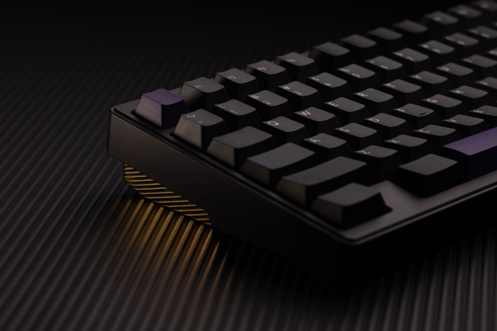 CKW80 - TKL/WKL Mechanical Keyboard [Group Buy]