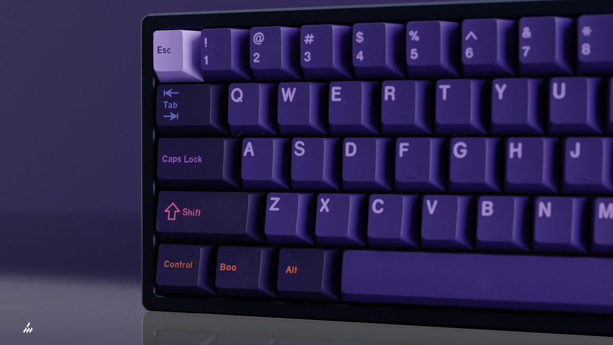 Keykobo Poltergeist