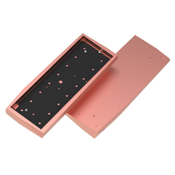 KBDFans Blade Aluminum 60% Keyboard Case