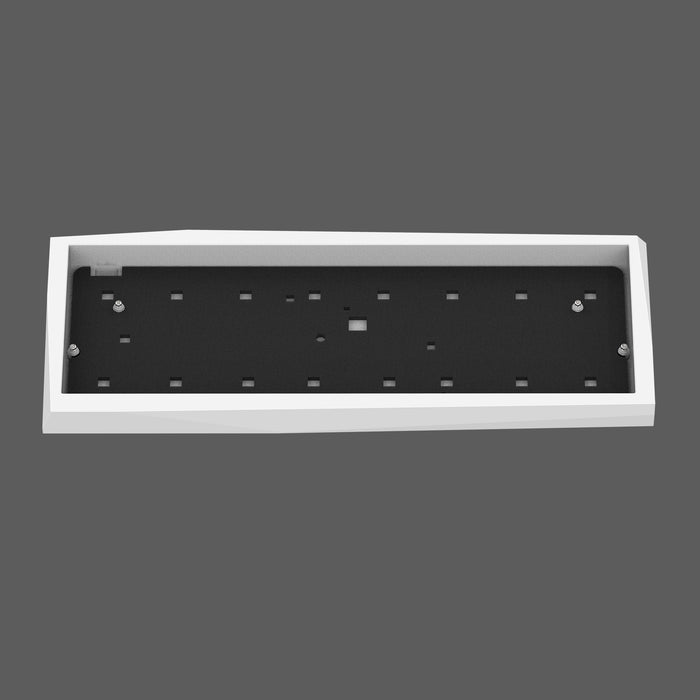 KBDFans Blade Aluminum 60% Keyboard Case