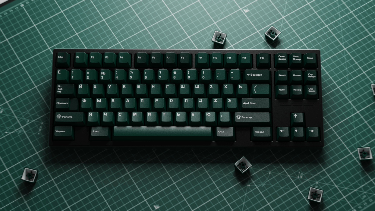 GMK Taiga