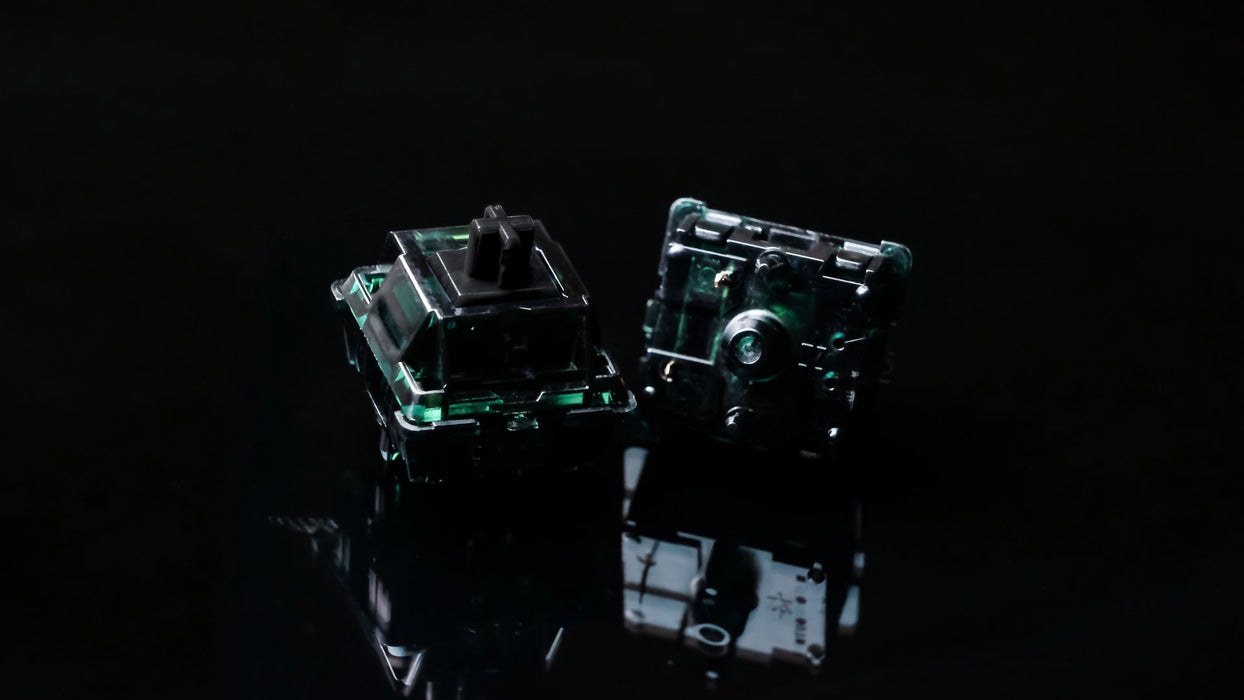 Hades Switch Linear