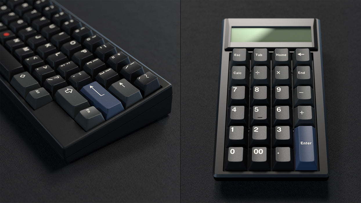 GMK ThinkCaps - Preorder