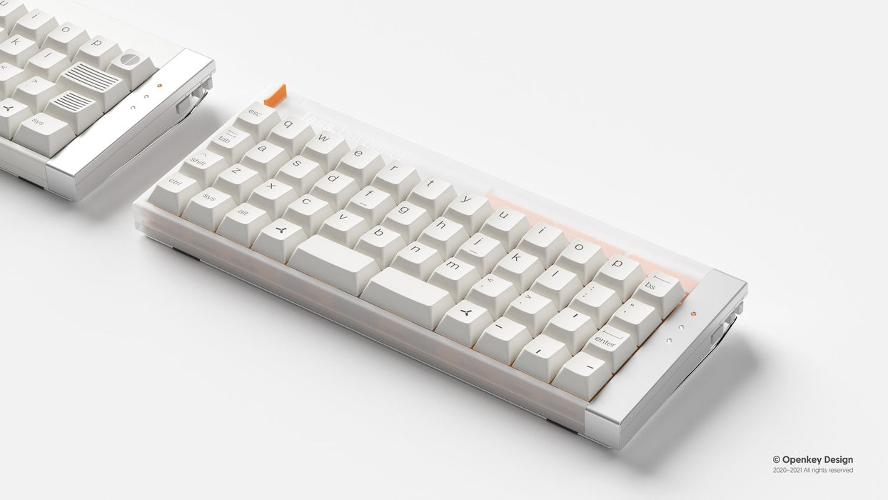 ePBT X Openkey Less But Better Keycaps