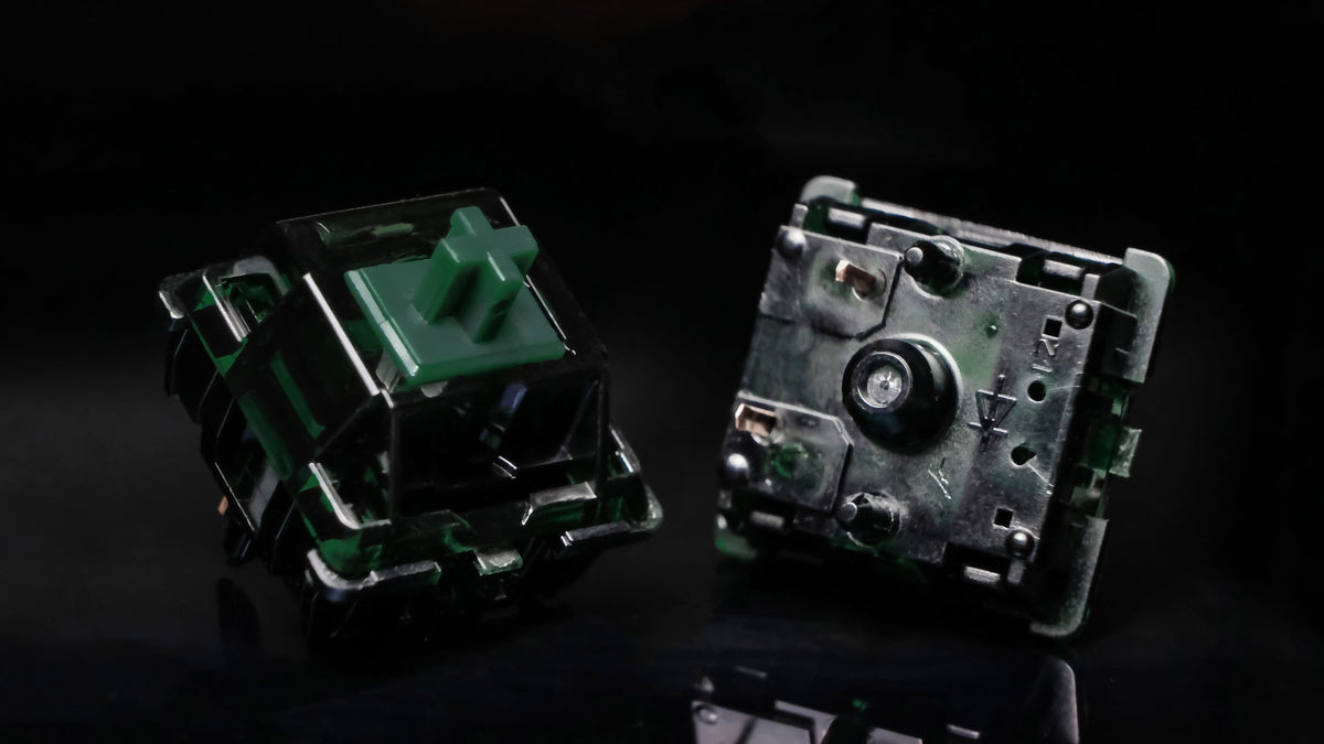 Hades Switch Linear