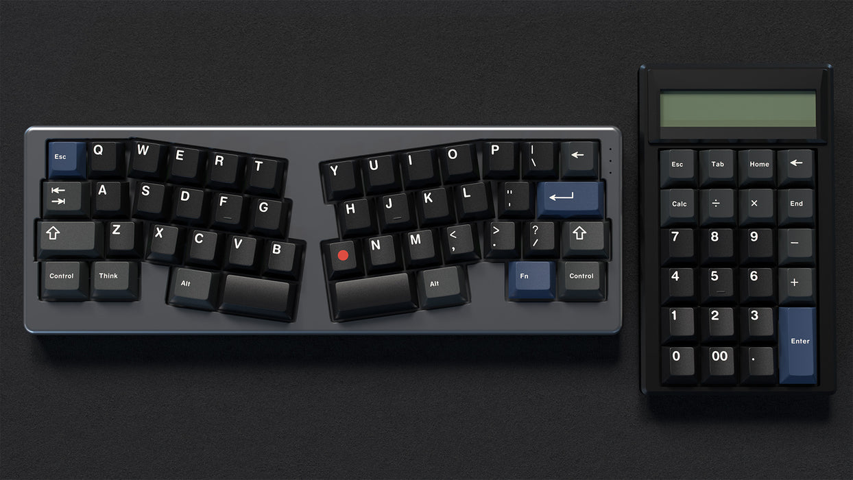 GMK ThinkCaps - Preorder