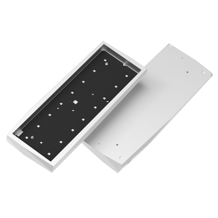 KBDFans Blade Aluminum 60% Keyboard Case