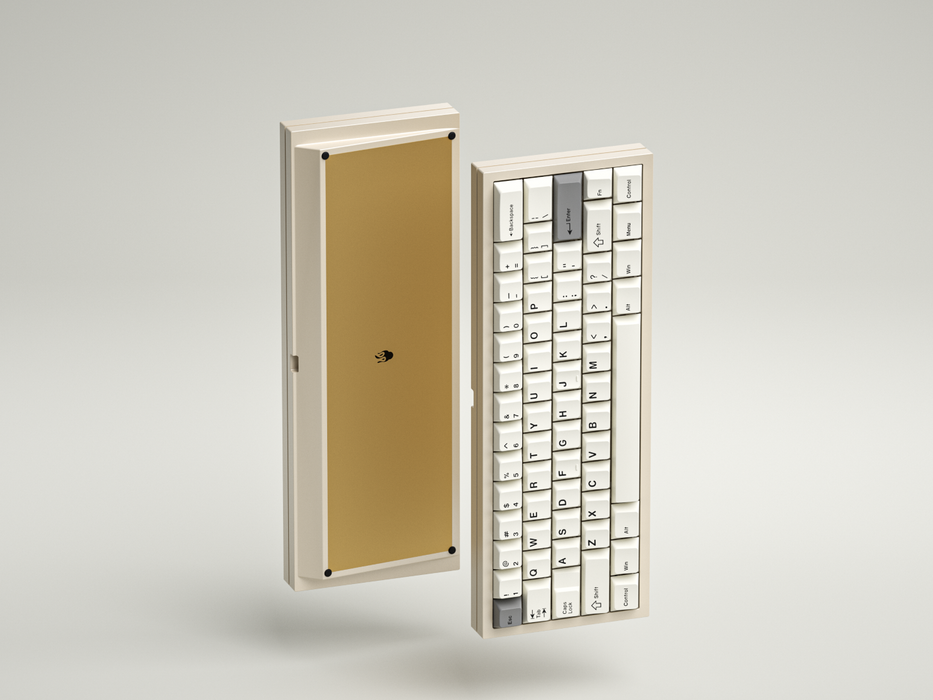 Flame 60 Mechanical Keyboard