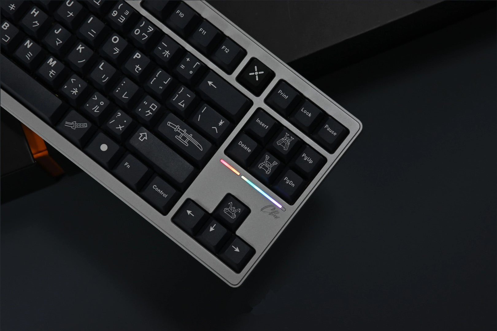 CKW80 - TKL/WKL Mechanical Keyboard [Group Buy]