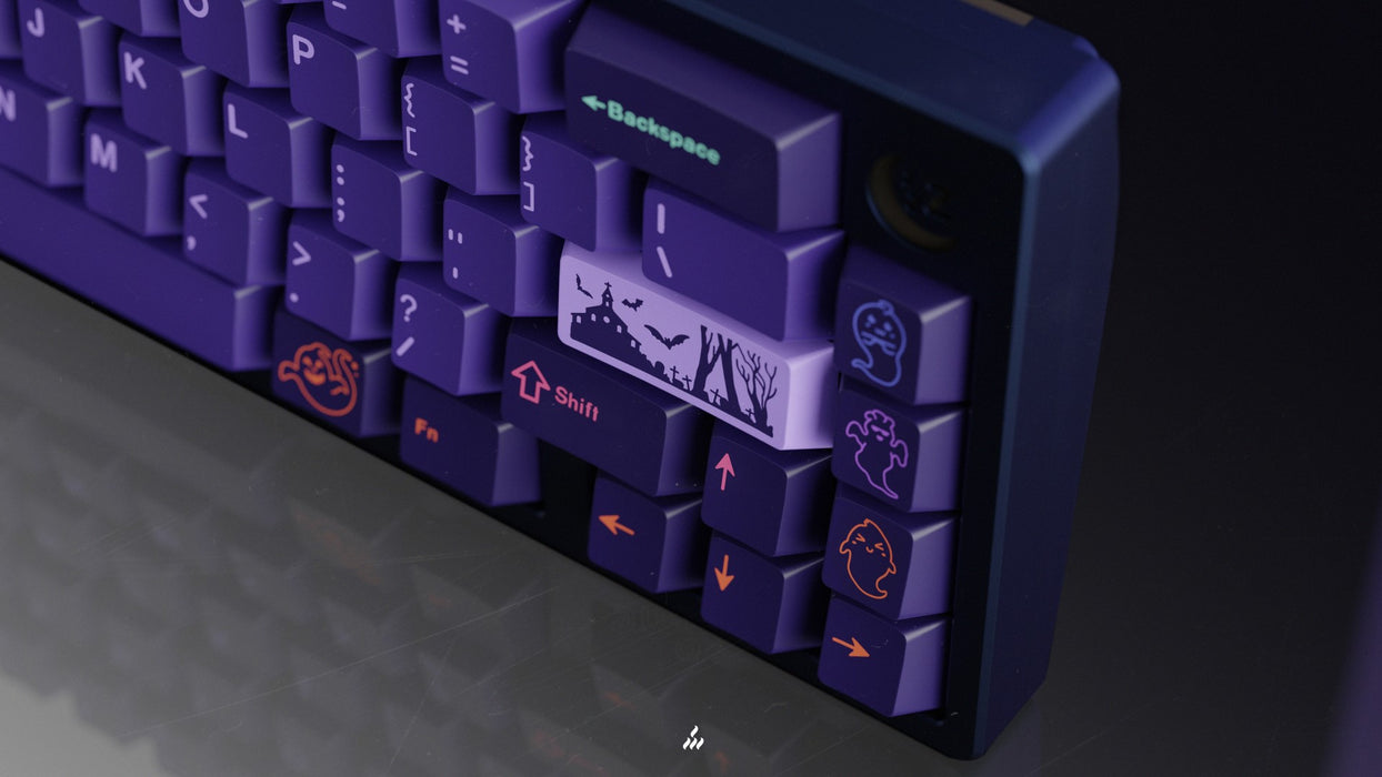 Keykobo Poltergeist