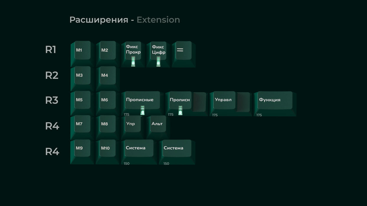 GMK Taiga