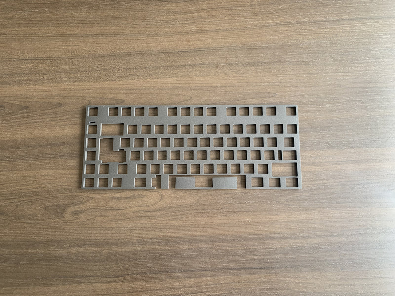 JRIS75 Keyboard - Addons and Accessories [Group Buy]