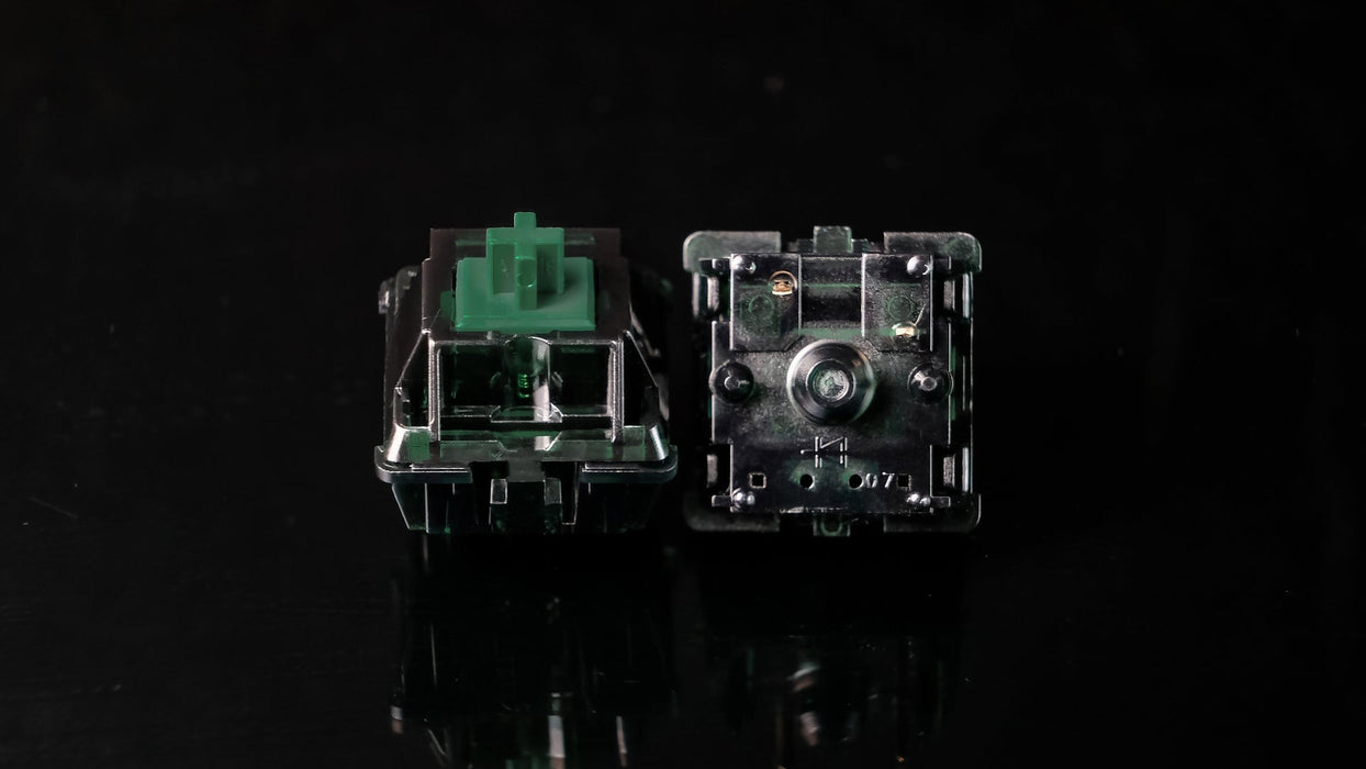 Hades Switch Linear