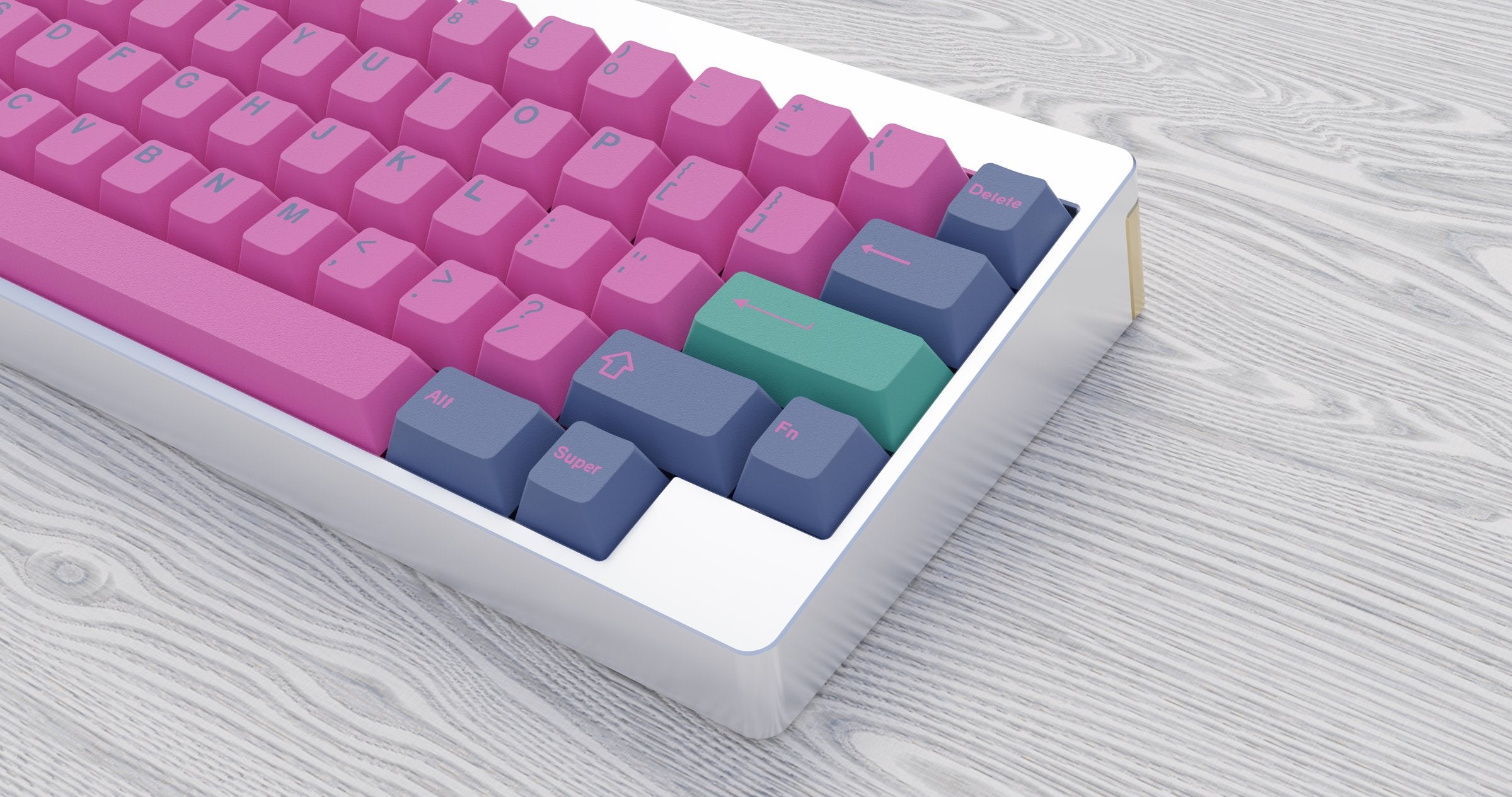 GMK Twilight (Did not meet MOQ/Cancelled)