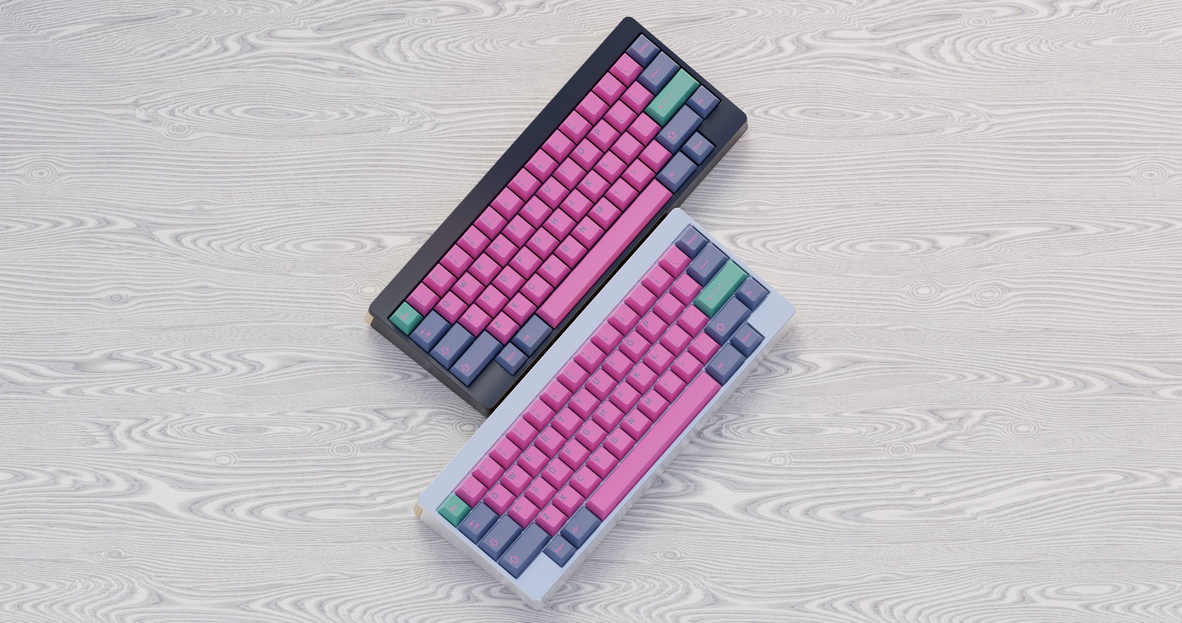 GMK Twilight (Did not meet MOQ/Cancelled)