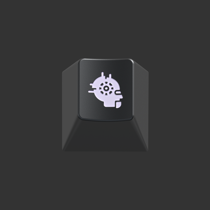 GMK Deepwell Keycaps