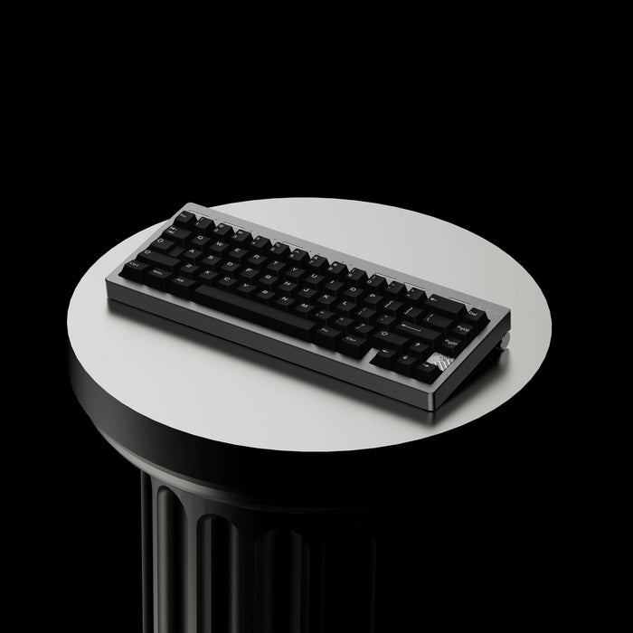 Sisyphus65 - Premium Mechnical Keyboard [Group Buy]