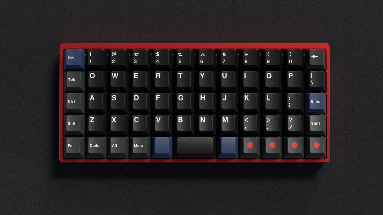 GMK ThinkCaps - Preorder