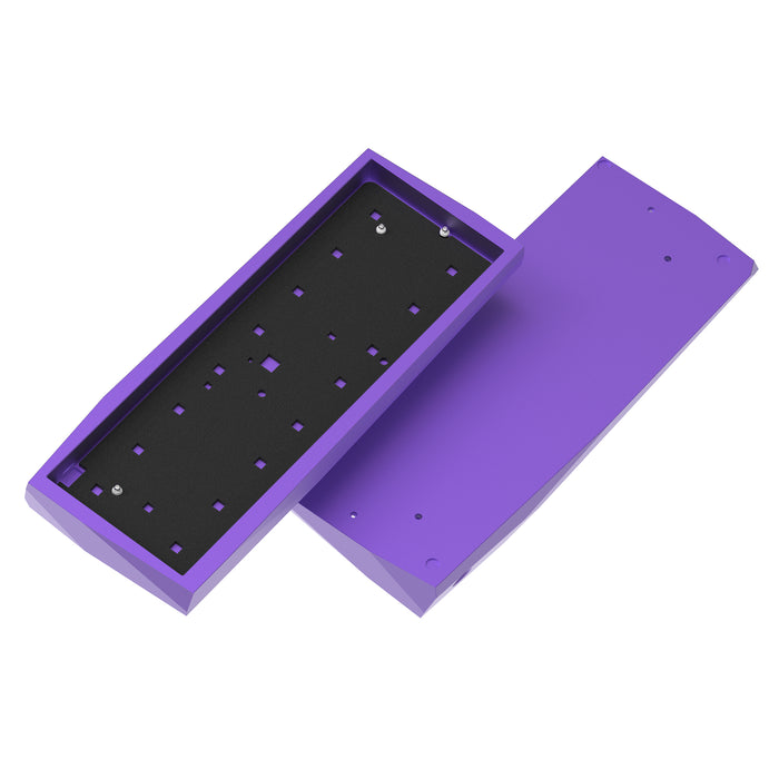 KBDFans Blade Aluminum 60% Keyboard Case