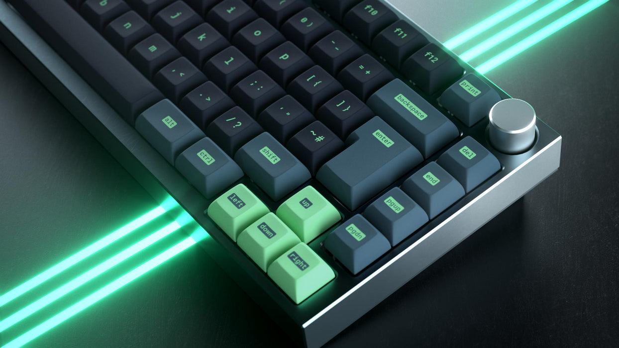KAM Superuser Keycaps [Preorder]