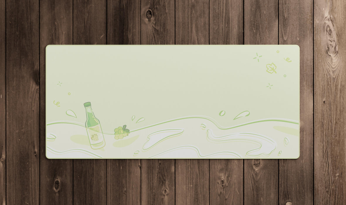 Deskmat - ePBT Soju