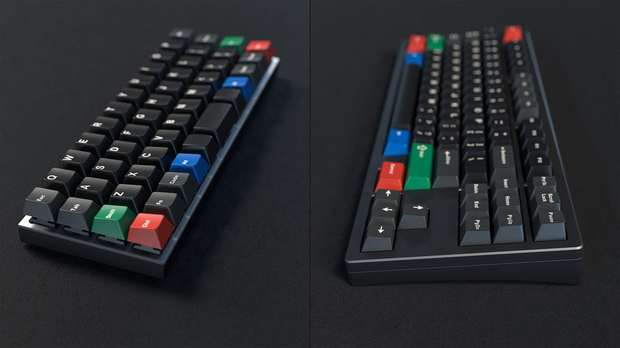 GMK ThinkCaps - Preorder