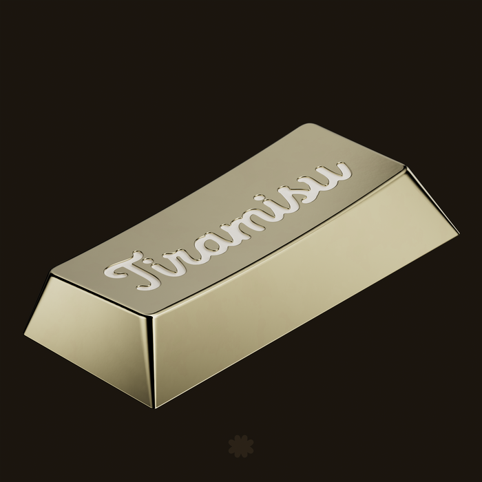 GMK Tiramisu Keycaps [Preorder]