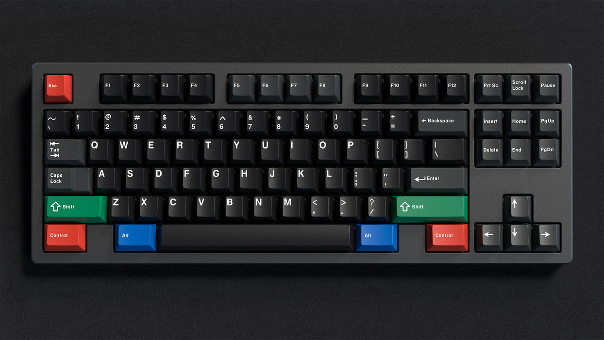 GMK ThinkCaps - Preorder