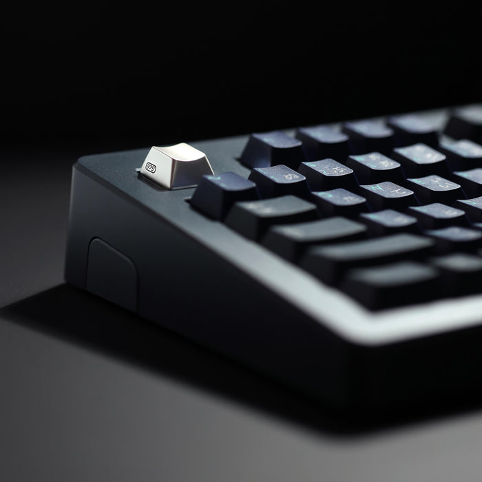 THOK - The 925 - Sterling Silver Keycap