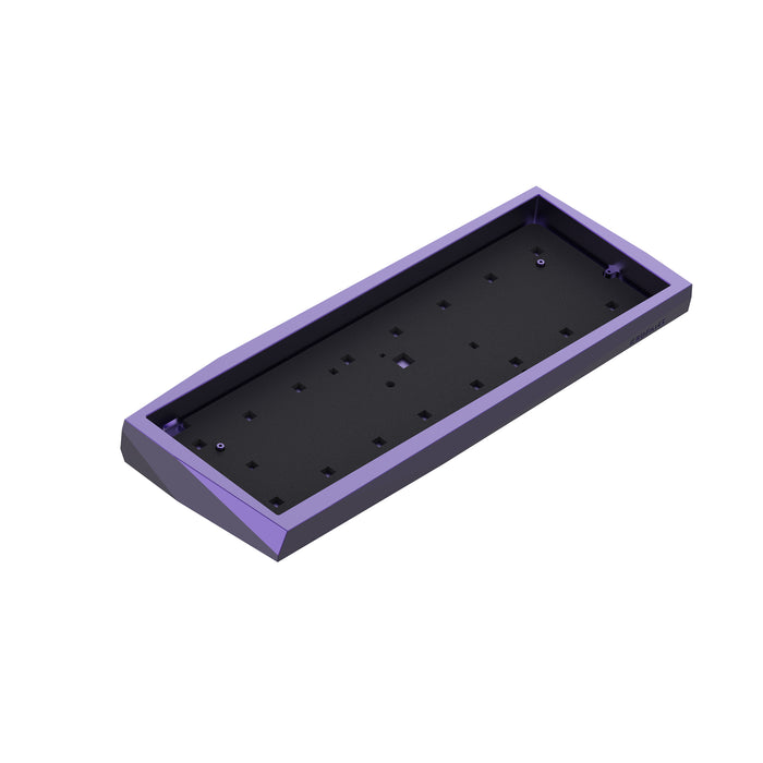 KBDFans Blade Aluminum 60% Keyboard Case
