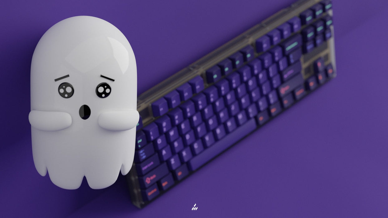 Keykobo Poltergeist