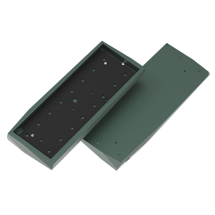 KBDFans Blade Aluminum 60% Keyboard Case