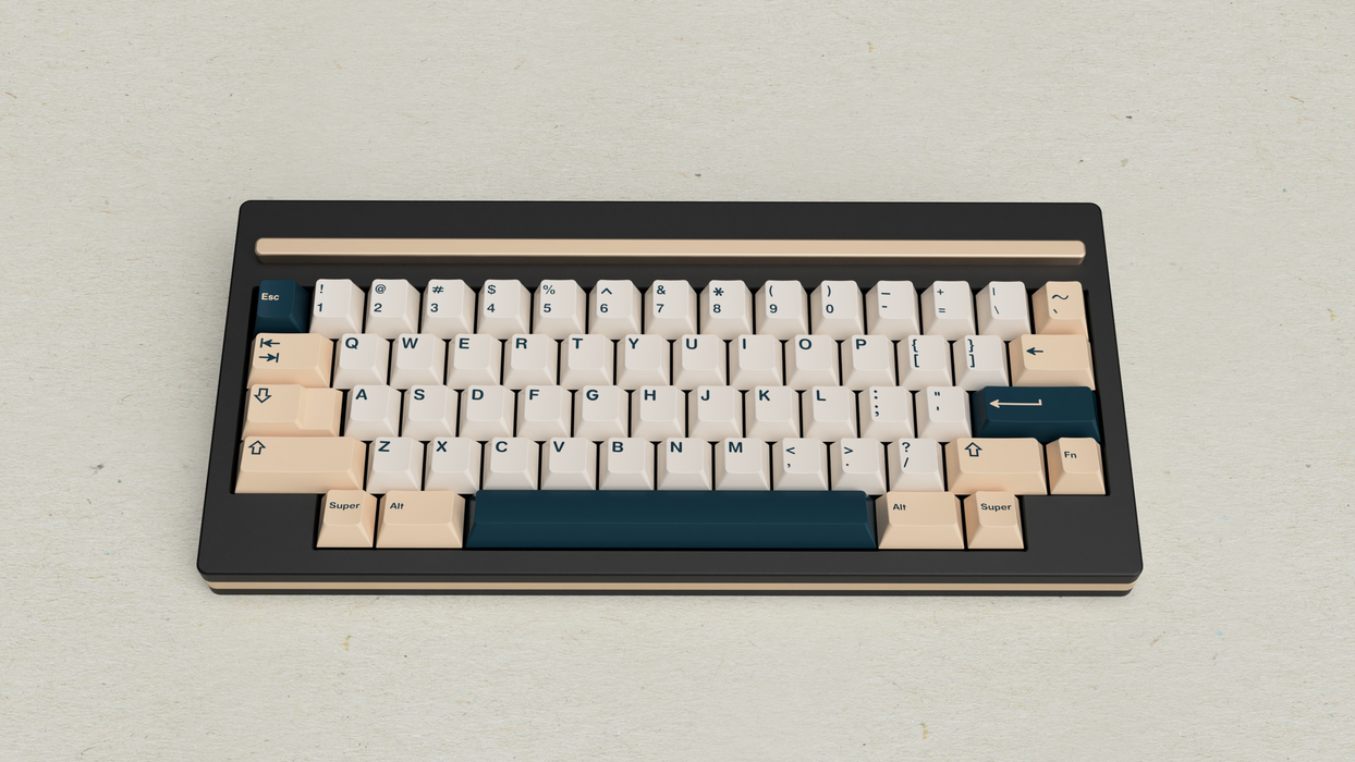 GMK Birch Keycaps
