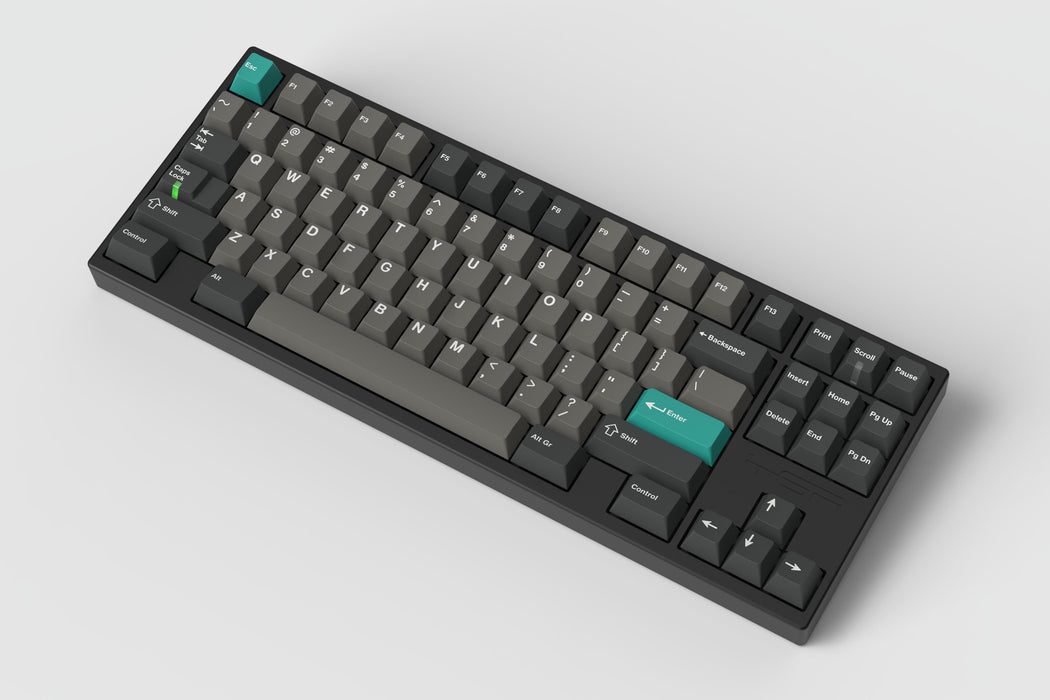 GMK Dolch R5 Keycaps