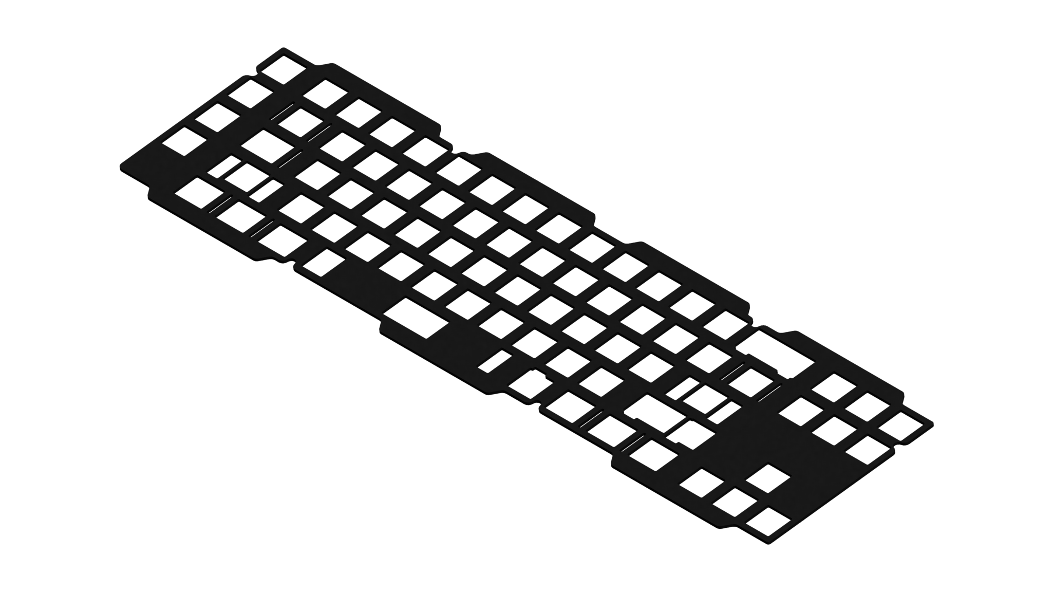 Onyx - FRL TKL Keyboard - Addon Components