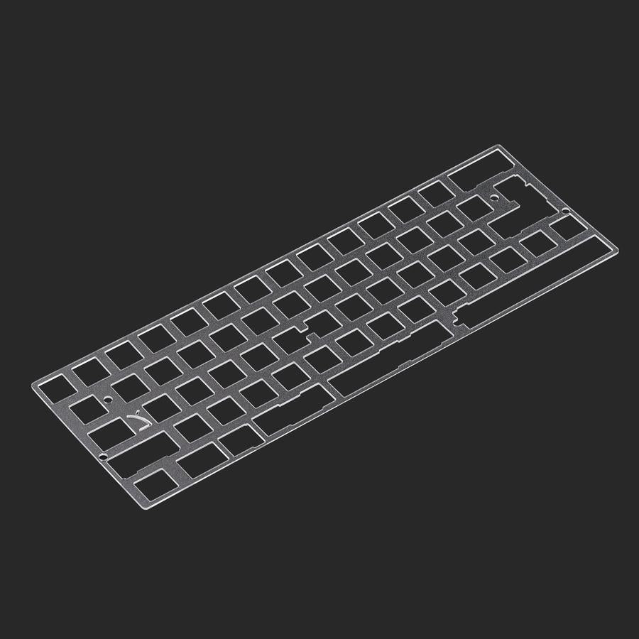 KBDFans Blade Component - DZ60 Rev 3.0 60% Soldered PCB (RGB Underglow)