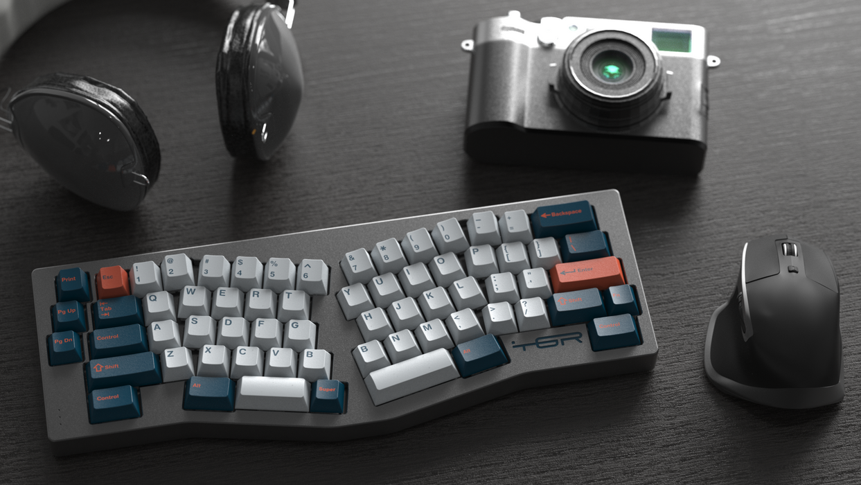 GMK EDC