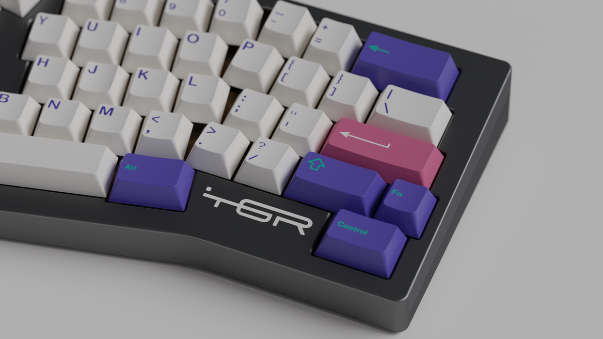 GMK Retrotrip