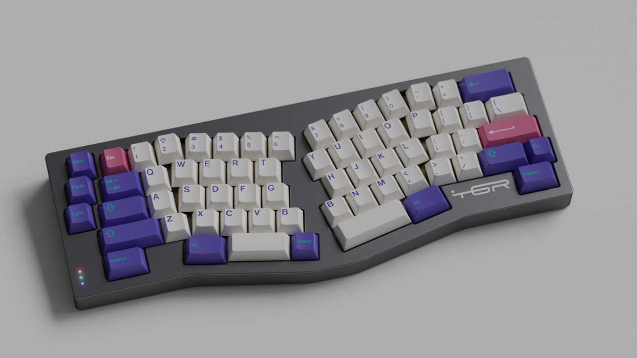 GMK Retrotrip