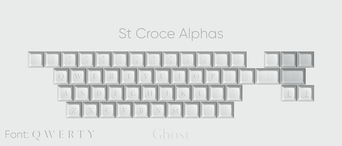 KAM Ghost - Preorder
