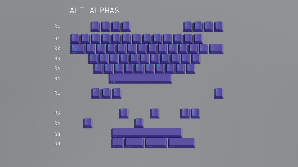 GMK Retrotrip