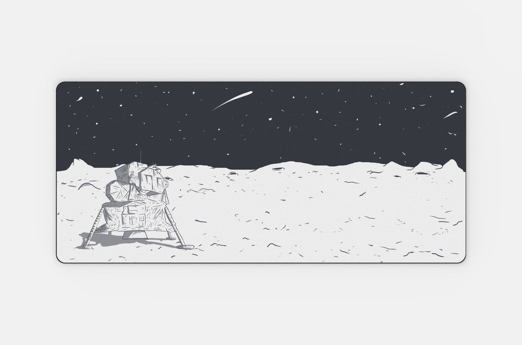 Deskmats - GMK Apollo Extras